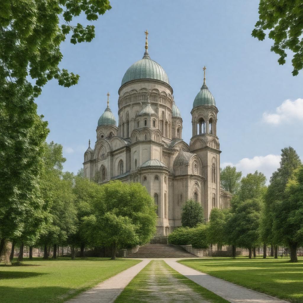 Polish Orthodox Church